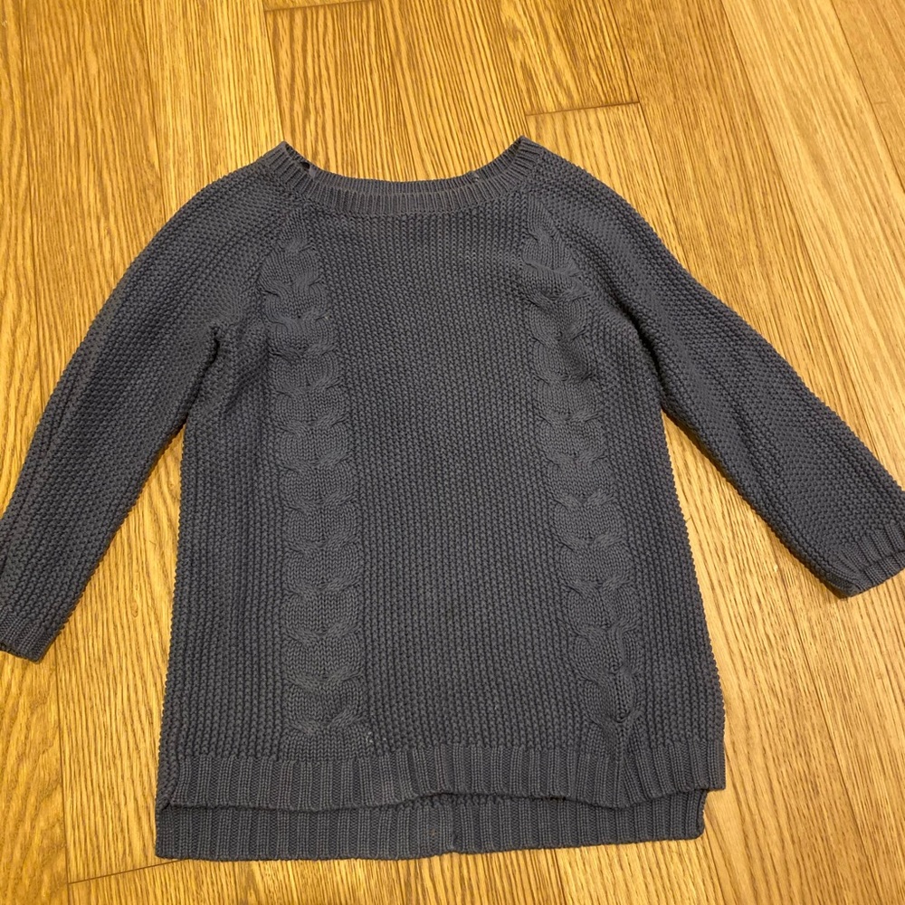Cynthia Rowell Sweater